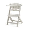 Kinderkraft Enock - стульчик для кормления (от 6 месяцев до 35 кг) • Beige (KKKENOCBEGF0000) Kinderkraft Enock - стульчик для кормления (от 6 месяцев до 35 кг) • Beige (KKKENOCBEGF0000)