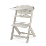 Kinderkraft Enock - стульчик для кормления (от 6 месяцев до 35 кг) • Beige (KKKENOCBEGF0000) Kinderkraft Enock - стульчик для кормления (от 6 месяцев до 35 кг) • Beige (KKKENOCBEGF0000)