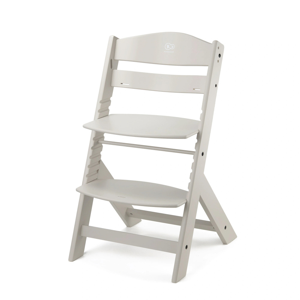 Kinderkraft Enock - стульчик для кормления (от 6 месяцев до 35 кг) • Beige (KKKENOCBEGF0000) Kinderkraft Enock - стульчик для кормления (от 6 месяцев до 35 кг) • Beige (KKKENOCBEGF0000)