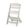 Kinderkraft Enock - стульчик для кормления (от 6 месяцев до 35 кг) • Beige (KKKENOCBEGF0000)