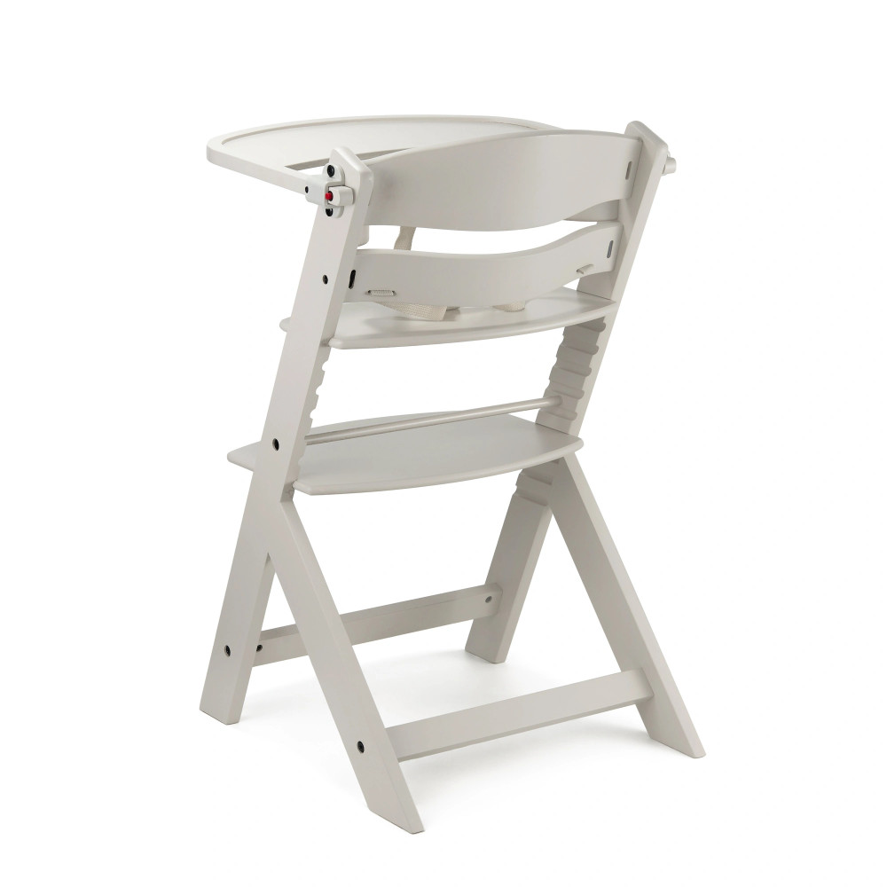 Kinderkraft Enock - стульчик для кормления (от 6 месяцев до 35 кг) • Beige (KKKENOCBEGF0000) Kinderkraft Enock - стульчик для кормления (от 6 месяцев до 35 кг) • Beige (KKKENOCBEGF0000)