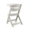 Kinderkraft Enock - стульчик для кормления (от 6 месяцев до 35 кг) • Beige (KKKENOCBEGF0000)