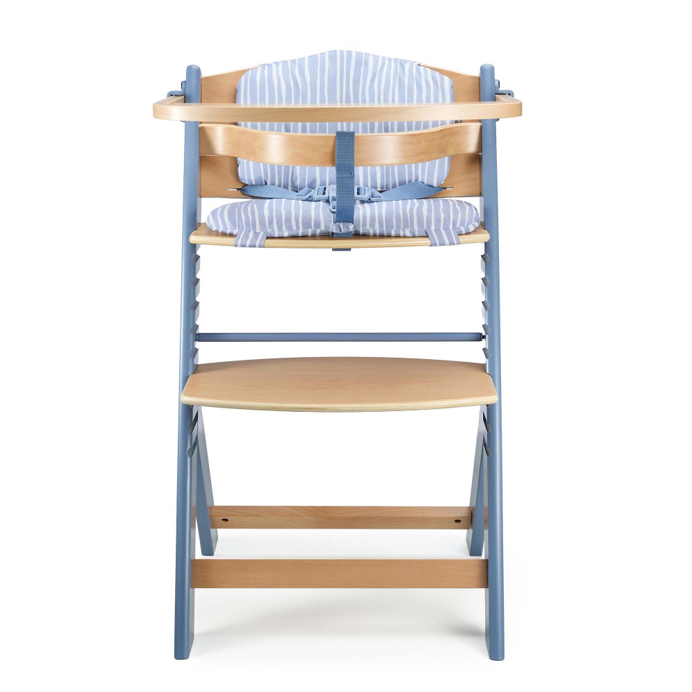 Kinderkraft Enock - стульчик для кормления (от 6 месяцев до 35 кг) • Nordic Breeze (KHENOC00NOR0000) Kinderkraft Enock - стульчик для кормления (от 6 месяцев до 35 кг) • Nordic Breeze (KHENOC00NOR0000)