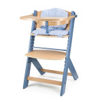 Kinderkraft Enock - стульчик для кормления (от 6 месяцев до 35 кг) • Nordic Breeze (KHENOC00NOR0000) Kinderkraft Enock - стульчик для кормления (от 6 месяцев до 35 кг) • Nordic Breeze (KHENOC00NOR0000)