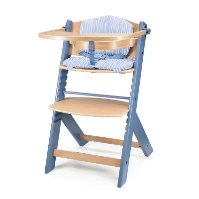 Kinderkraft Enock - стульчик для кормления (от 6 месяцев до 35 кг) • Nordic Breeze (KHENOC00NOR0000) Kinderkraft Enock - стульчик для кормления (от 6 месяцев до 35 кг) • Nordic Breeze (KHENOC00NOR0000)