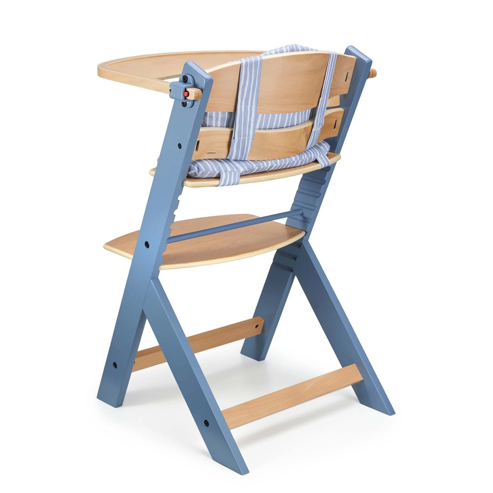 Kinderkraft Enock - стульчик для кормления (от 6 месяцев до 35 кг) • Nordic Breeze (KHENOC00NOR0000) Kinderkraft Enock - стульчик для кормления (от 6 месяцев до 35 кг) • Nordic Breeze (KHENOC00NOR0000)