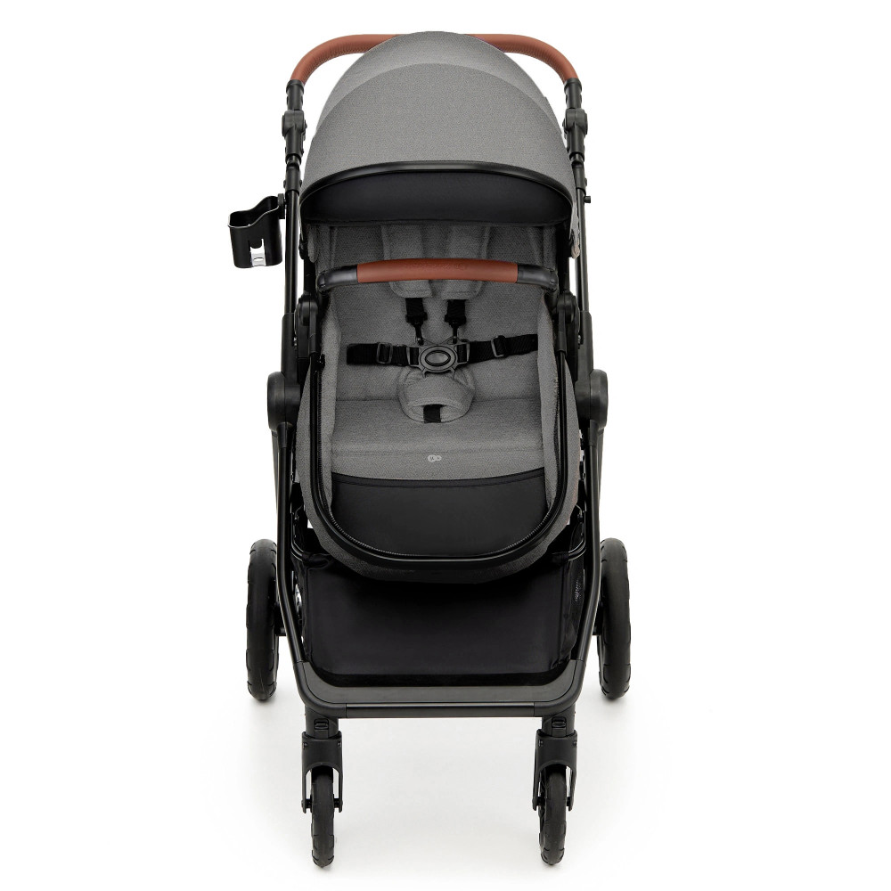 Kinderkraft Esme - універсальна коляска 2 в 1 • Grey (KSESME00GRY2000) Kinderkraft Esme - універсальна коляска 2 в 1 • Grey (KSESME00GRY2000)