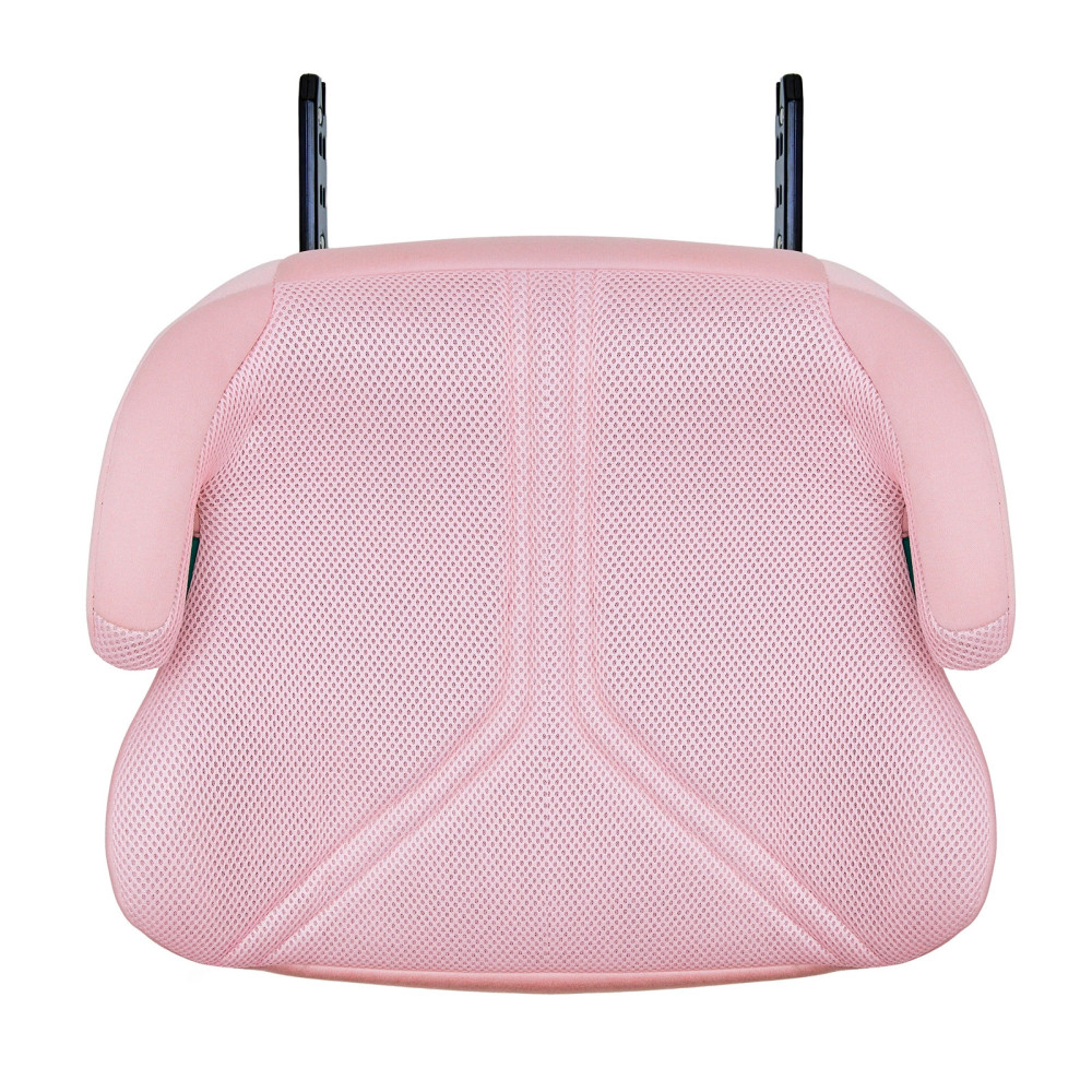 Kinderkraft i-Boost 2 Pro - автокресло-бустер для детей (от 6 до 12 лет / 125 - 150 см) • Pink (KCIBOO02PNKPR00) Kinderkraft i-Boost 2 Pro - автокресло-бустер для детей (от 6 до 12 лет / 125 - 150 см) • Pink (KCIBOO02PNKPR00)