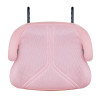 Kinderkraft i-Boost 2 Pro - автокресло-бустер для детей (от 6 до 12 лет / 125 - 150 см) • Pink (KCIBOO02PNKPR00)