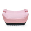 Kinderkraft i-Boost 2 Pro - автокресло-бустер для детей (от 6 до 12 лет / 125 - 150 см) • Pink (KCIBOO02PNKPR00)