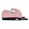 Kinderkraft i-Boost 2 Pro - автокресло-бустер для детей (от 6 до 12 лет / 125 - 150 см) • Pink (KCIBOO02PNKPR00)
