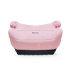 Kinderkraft i-Boost 2 Pro - автокресло-бустер для детей (от 6 до 12 лет / 125 - 150 см) • Pink (KCIBOO02PNKPR00)