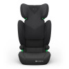 Kinderkraft Junior Fix 2 Plus i-Size - автокресло для детей (от 3.5 до 12 лет / 100 - 150 см) • Black (KCJUFI20BLKPL0N)