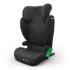 Kinderkraft Junior Fix 2 Plus i-Size - автокресло для детей (от 3.5 до 12 лет / 100 - 150 см) • Black (KCJUFI20BLKPL0N)