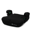 Kinderkraft i-Comfy i-Size - автокресло для детей (от 15 месяцев до 12 лет / 76 - 150 см) • Black (KCICOM00BLK0000)