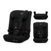 Kinderkraft i-Comfy i-Size - автокресло для детей (от 15 месяцев до 12 лет / 76 - 150 см) • Black (KCICOM00BLK0000)
