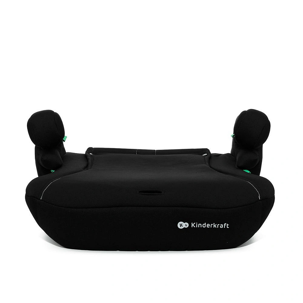 Kinderkraft i-Comfy i-Size - автокресло для детей (от 15 месяцев до 12 лет / 76 - 150 см) • Black (KCICOM00BLK0000) Kinderkraft i-Comfy i-Size - автокресло для детей (от 15 месяцев до 12 лет / 76 - 150 см) • Black (KCICOM00BLK0000)
