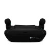 Kinderkraft i-Comfy i-Size - автокресло для детей (от 15 месяцев до 12 лет / 76 - 150 см) • Black (KCICOM00BLK0000)