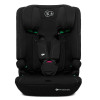 Kinderkraft i-Comfy i-Size - автокресло для детей (от 15 месяцев до 12 лет / 76 - 150 см) • Black (KCICOM00BLK0000)
