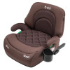 Bair Boost i-Size - детское автокресло-бустер со съемной спинкой, с креплением Isofix (125-150 см) • Choco BC-04 Bair Boost i-Size - детское автокресло-бустер со съемной спинкой, с креплением Isofix (125-150 см) • Choco BC-04