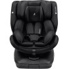 Osann Eno360 i-Size - автокресло 0+/1/2/3, поворот на 360° • All Black