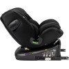 Osann Eno360 i-Size - автокресло 0+/1/2/3, поворот на 360° • All Black