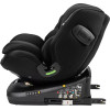 Osann Eno360 i-Size - автокресло 0+/1/2/3, поворот на 360° • All Black