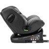 Osann Eno360 i-Size - автокресло 0+/1/2/3, поворот на 360° • Dark Grey Melange