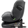 Osann Eno360 i-Size - автокресло 0+/1/2/3, поворот на 360° • Dark Grey Melange
