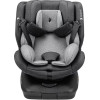 Osann Eno360 i-Size - автокресло 0+/1/2/3, поворот на 360° • Dark Grey Melange