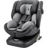 Osann Eno360 i-Size - автокресло 0+/1/2/3, поворот на 360° • Dark Grey Melange
