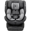 Osann Eno360 i-Size - автокресло 0+/1/2/3, поворот на 360° • Dark Grey Melange
