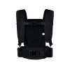 Cybex Coya Carrier - рюкзак-кенгуру из саморегулирующейся ткани Bouclé (от рождения до 3 лет) • Bouclé Smoky Black