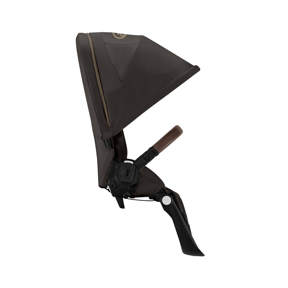 Cybex Gazelle S Seat Unit - прогулянковий блок для коляски Cybex Gazelle S • Chocolate Brown (TPE)