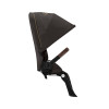 Cybex Gazelle S Seat Unit - прогулянковий блок для коляски Cybex Gazelle S • Chocolate Brown (TPE)