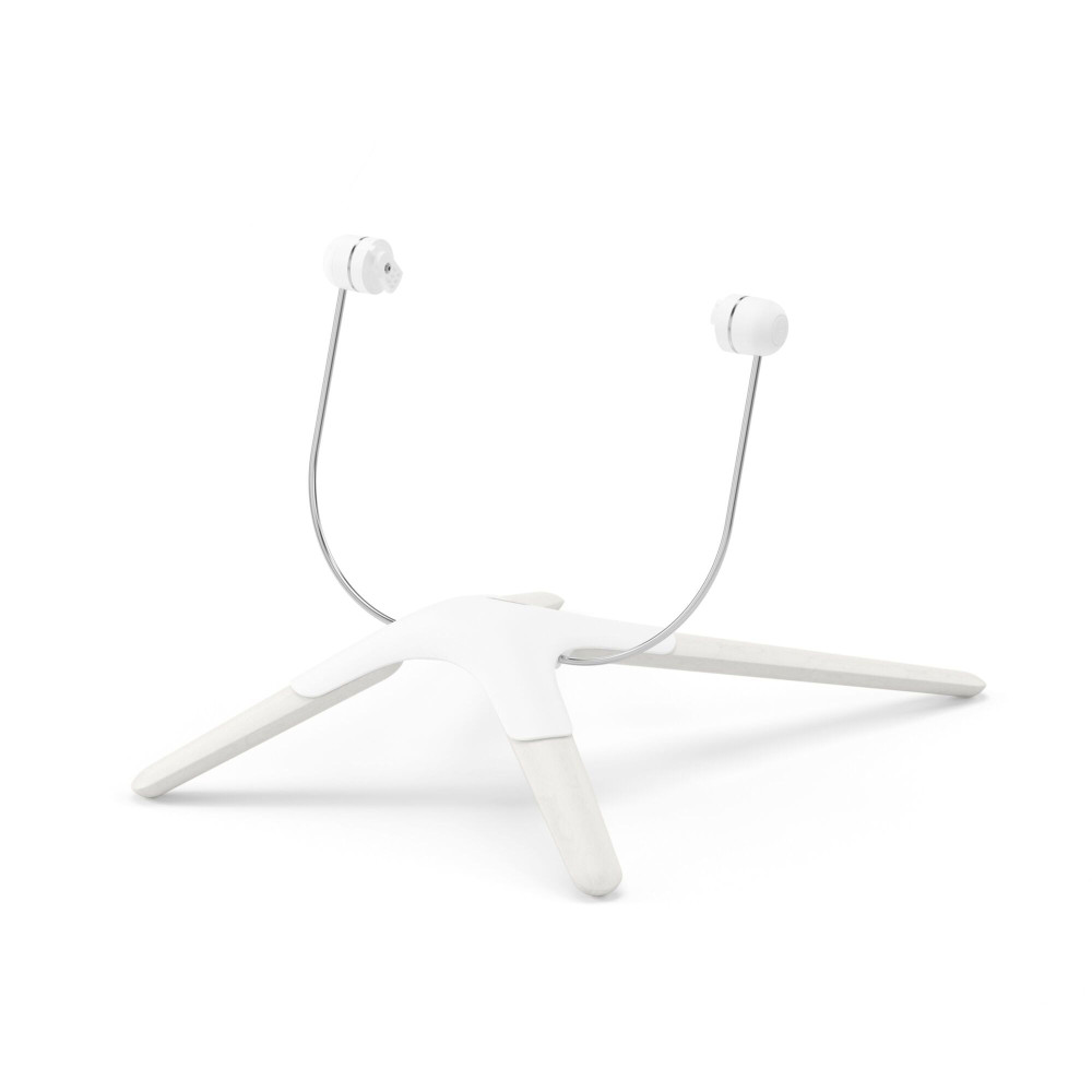 Cybex Lemo Bouncer Stand - каркас для шезлонга Cybex Lemo Bouncer • White