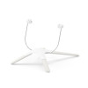 Cybex Lemo Bouncer Stand - каркас для шезлонга Cybex Lemo Bouncer • White