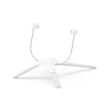 Cybex Lemo Bouncer Stand - каркас для шезлонга Cybex Lemo Bouncer • White