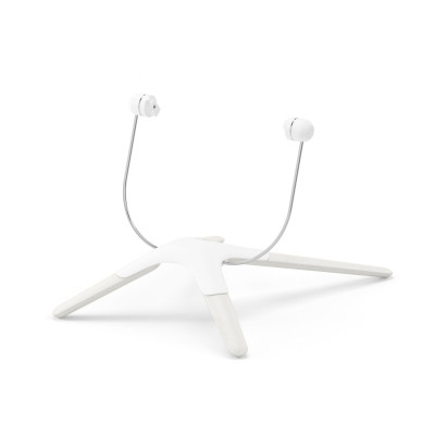 Cybex Lemo Bouncer Stand - каркас для шезлонга Cybex Lemo Bouncer • White