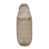 Cybex Gold Footmuff - чехол для ног к коляскам Cybex Gold • Beige