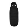 Cybex Gold Footmuff - чехол для ног к коляскам Cybex Gold • Black Cybex Gold Footmuff - чехол для ног к коляскам Cybex Gold • Black