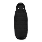 Cybex Gold Footmuff - чехол для ног к коляскам Cybex Gold • Black Cybex Gold Footmuff - чехол для ног к коляскам Cybex Gold • Black