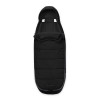 Cybex Gold Footmuff - чехол для ног к коляскам Cybex Gold • Black