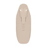 Cybex Platinum Footmuff - чохол для ніг до візків Cybex Platinum • Cozy Beige