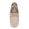 Cybex Platinum Footmuff - чохол для ніг до візків Cybex Platinum • Cozy Beige