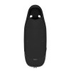 Cybex Platinum Footmuff - чохол для ніг до візків Cybex Platinum • Sepia Black Cybex Platinum Footmuff - чохол для ніг до візків Cybex Platinum • Sepia Black