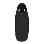 Cybex Platinum Footmuff - чохол для ніг до візків Cybex Platinum • Sepia Black Cybex Platinum Footmuff - чохол для ніг до візків Cybex Platinum • Sepia Black