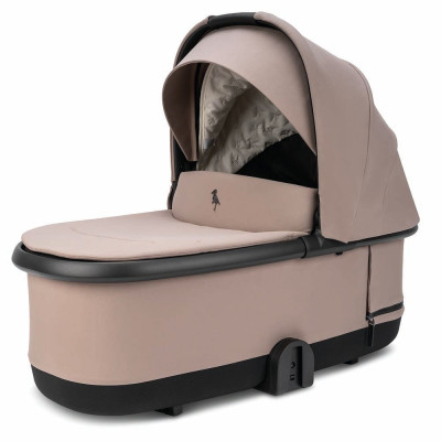 Storchenmuhle Nik Carrycot - люлька до коляски • Grit