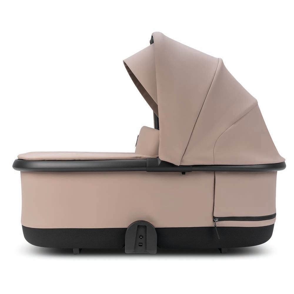 Storchenmuhle Nik Carrycot - люлька до коляски • Grit