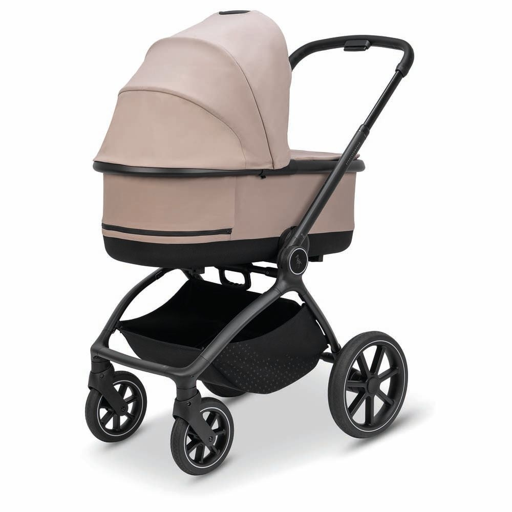 Storchenmuhle Nik Carrycot - люлька до коляски • Grit
